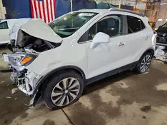 KL4CJESM0NB500415 2022 BUICK ENCORE