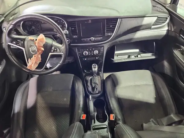 KL4CJESM0NB500415 2022 BUICK ENCORE - Image 8
