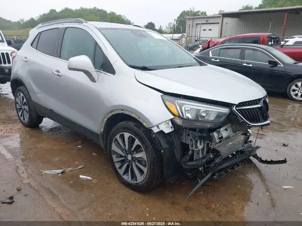 KL4CJESM0NB505887 2022 BUICK ENCORE - Image 1