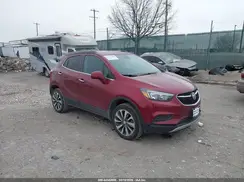 KL4CJESM0NB512421 2022 BUICK ENCORE