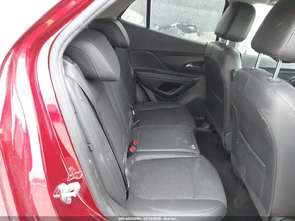 KL4CJESM0NB512421 2022 BUICK ENCORE - Image 8