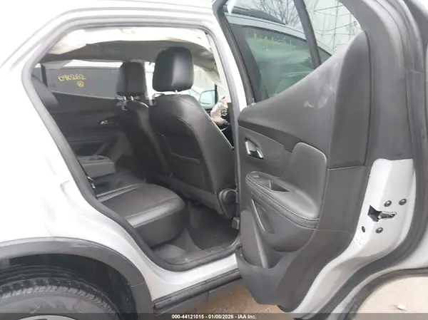 KL4CJESM0NB513164 2022 BUICK ENCORE - Image 8