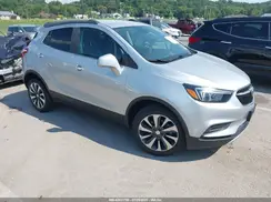 KL4CJESM0NB513360 2022 BUICK ENCORE