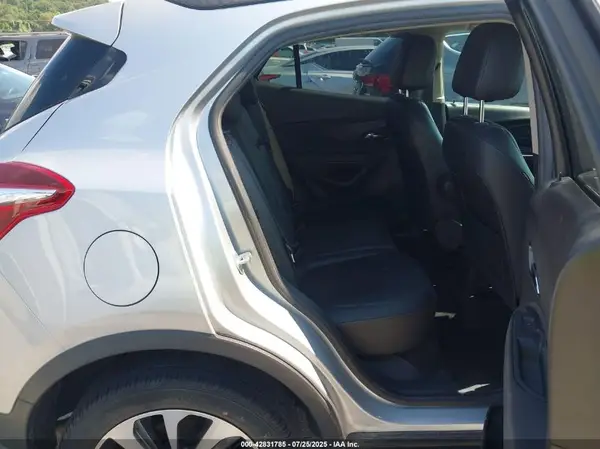 KL4CJESM0NB513360 2022 BUICK ENCORE - Image 8