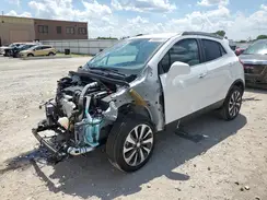 KL4CJESM0NB513620 2022 BUICK ENCORE