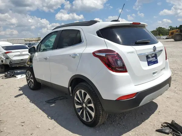 KL4CJESM0NB513620 2022 BUICK ENCORE - Image 2