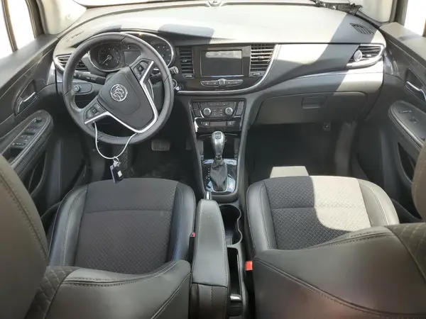 KL4CJESM0NB513620 2022 BUICK ENCORE - Image 8