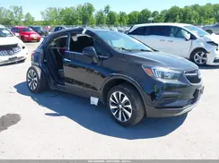 KL4CJESM0NB517733 2022 BUICK ENCORE