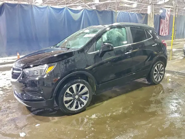 KL4CJESM0NB521653 2022 BUICK ENCORE - Image 1