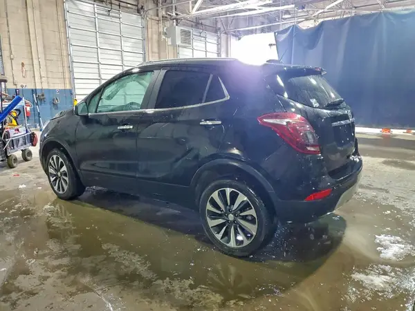 KL4CJESM0NB521653 2022 BUICK ENCORE - Image 2