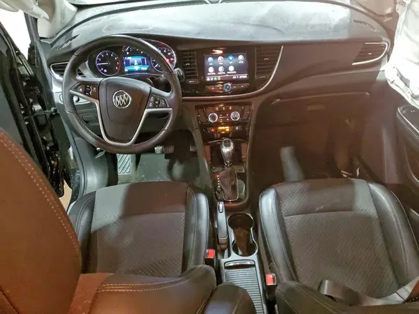 KL4CJESM0NB521653 2022 BUICK ENCORE - Image 8