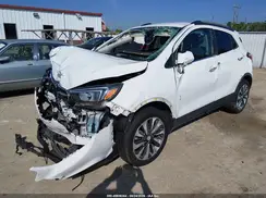 KL4CJESM0NB526674 2022 BUICK ENCORE