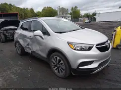 KL4CJESM0NB531440 2022 BUICK ENCORE