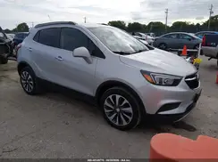 KL4CJESM0NB535360 2022 BUICK ENCORE