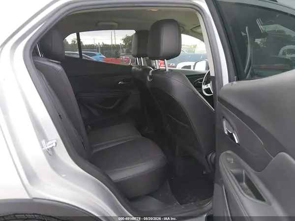 KL4CJESM0NB535360 2022 BUICK ENCORE - Image 8