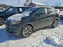 KL4CJESM0NB535942 2022 BUICK ENCORE