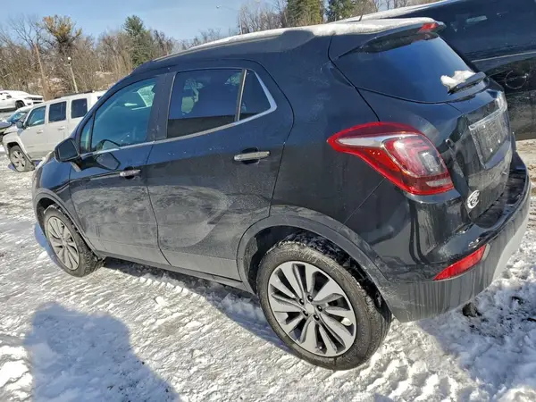 KL4CJESM0NB535942 2022 BUICK ENCORE - Image 2