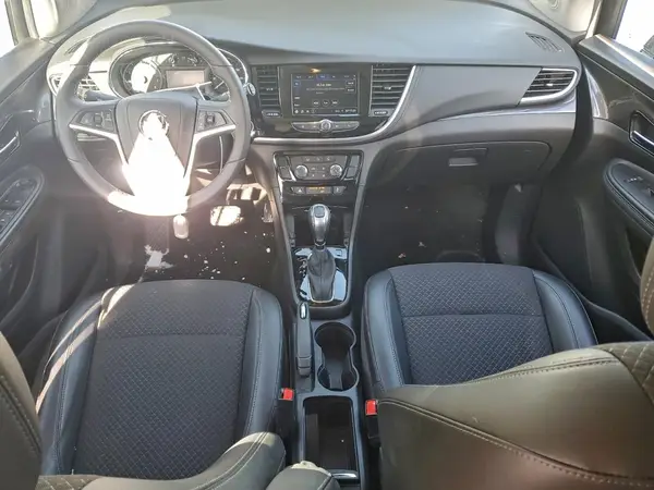 KL4CJESM0NB535942 2022 BUICK ENCORE - Image 8