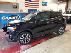 KL4CJESM0NB539652 2022 BUICK ENCORE