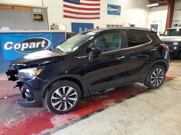 KL4CJESM0NB539652 2022 BUICK ENCORE