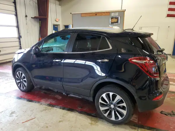 KL4CJESM0NB539652 2022 BUICK ENCORE - Image 2