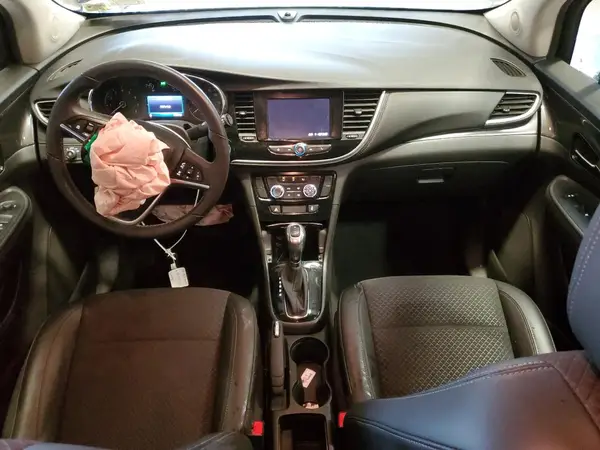 KL4CJESM0NB539652 2022 BUICK ENCORE - Image 8