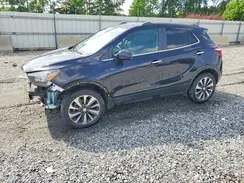 KL4CJESM0NB549081 2022 BUICK ENCORE