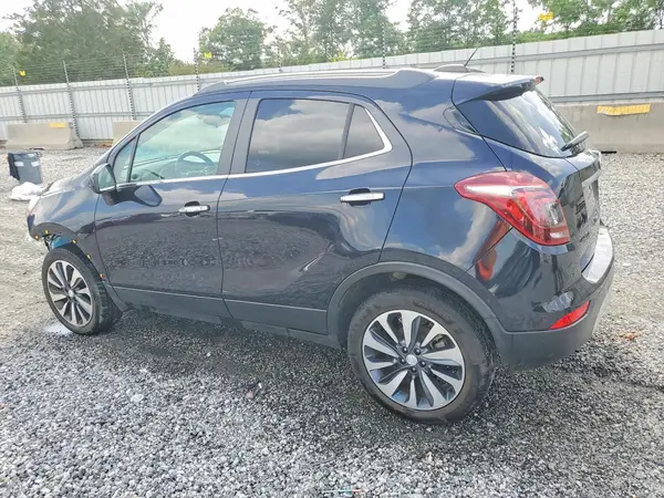 KL4CJESM0NB549081 2022 BUICK ENCORE - Image 2