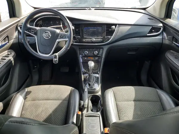 KL4CJESM0NB549081 2022 BUICK ENCORE - Image 8