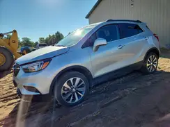 KL4CJESM0NB554880 2022 BUICK ENCORE