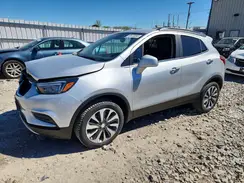 KL4CJESM0NB556113 2022 BUICK ENCORE