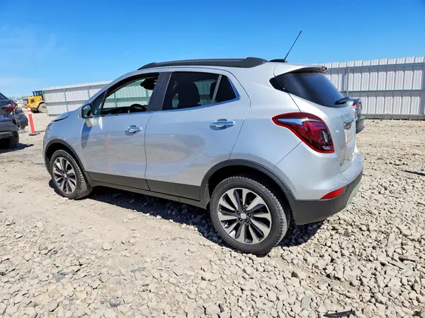 KL4CJESM0NB556113 2022 BUICK ENCORE - Image 2