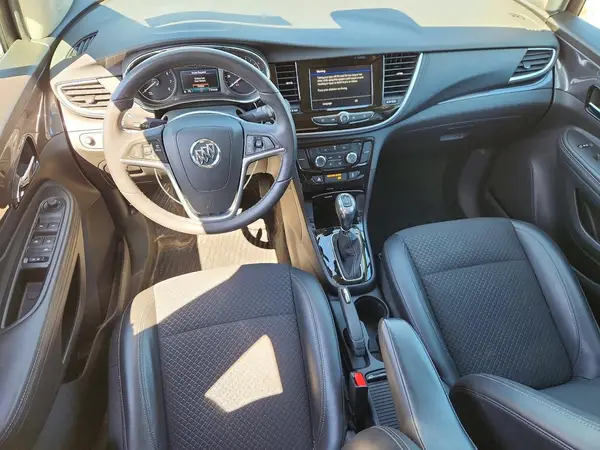 KL4CJESM0NB556113 2022 BUICK ENCORE - Image 8