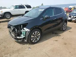 KL4CJESM0NB557326 2022 BUICK ENCORE