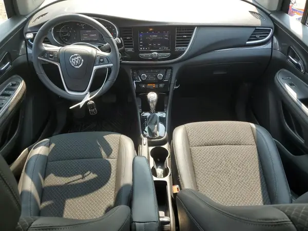 KL4CJESM0NB557326 2022 BUICK ENCORE - Image 8