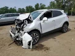 KL4CJESM0NB558573 2022 BUICK ENCORE