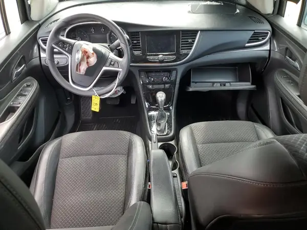 KL4CJESM0NB558573 2022 BUICK ENCORE - Image 8