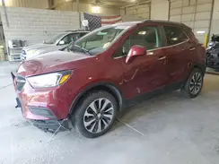 KL4CJESM0NB558766 2022 BUICK ENCORE