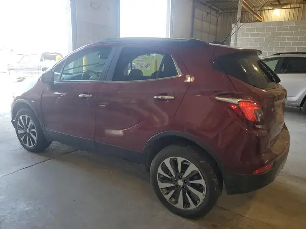 KL4CJESM0NB558766 2022 BUICK ENCORE - Image 2