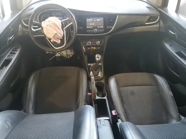 KL4CJESM0NB558766 2022 BUICK ENCORE - Image 8