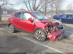 KL4CJESM0NB562820 2022 BUICK ENCORE