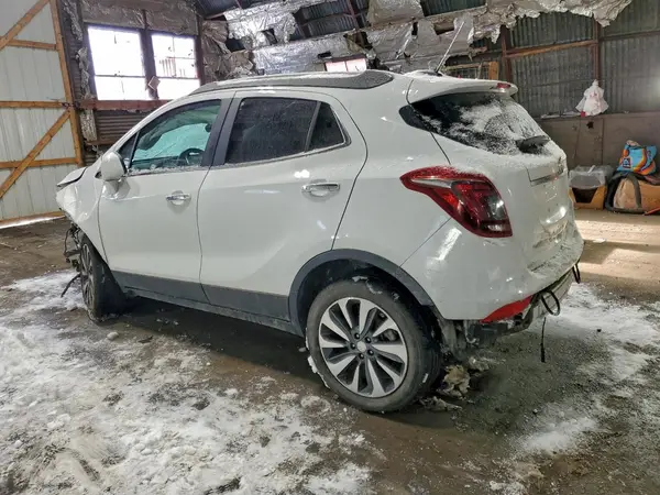 KL4CJESM0NB565572 2022 BUICK ENCORE - Image 2