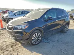 KL4CJESM0NB566592 2022 BUICK ENCORE