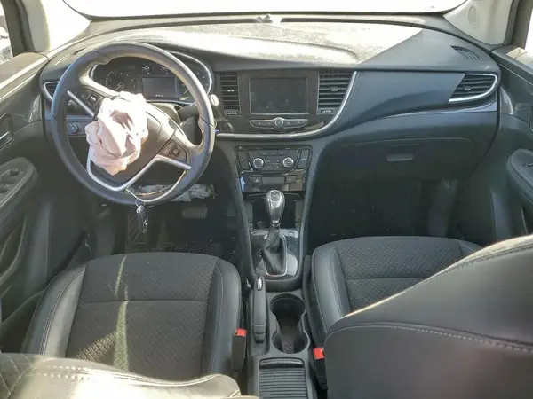KL4CJESM0NB566592 2022 BUICK ENCORE - Image 8