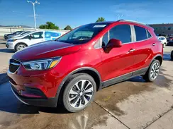KL4CJESM0NB567905 2022 BUICK ENCORE