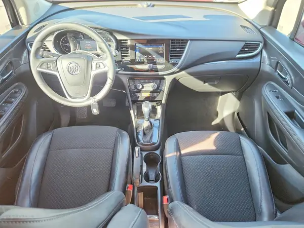 KL4CJESM0NB567905 2022 BUICK ENCORE - Image 8