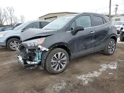 KL4CJESM0NB568309 2022 BUICK ENCORE