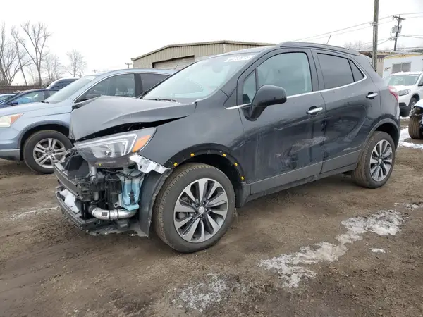 KL4CJESM0NB568309 2022 BUICK ENCORE - Image 1