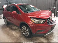 KL4CJESM0NB569556 2022 BUICK ENCORE