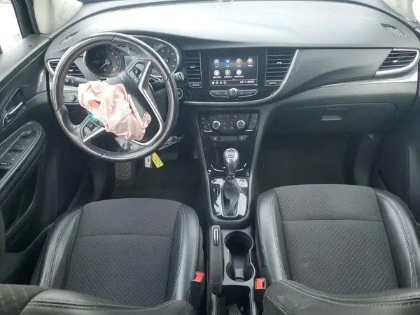 KL4CJESM1MB361264 2021 BUICK ENCORE - Image 7